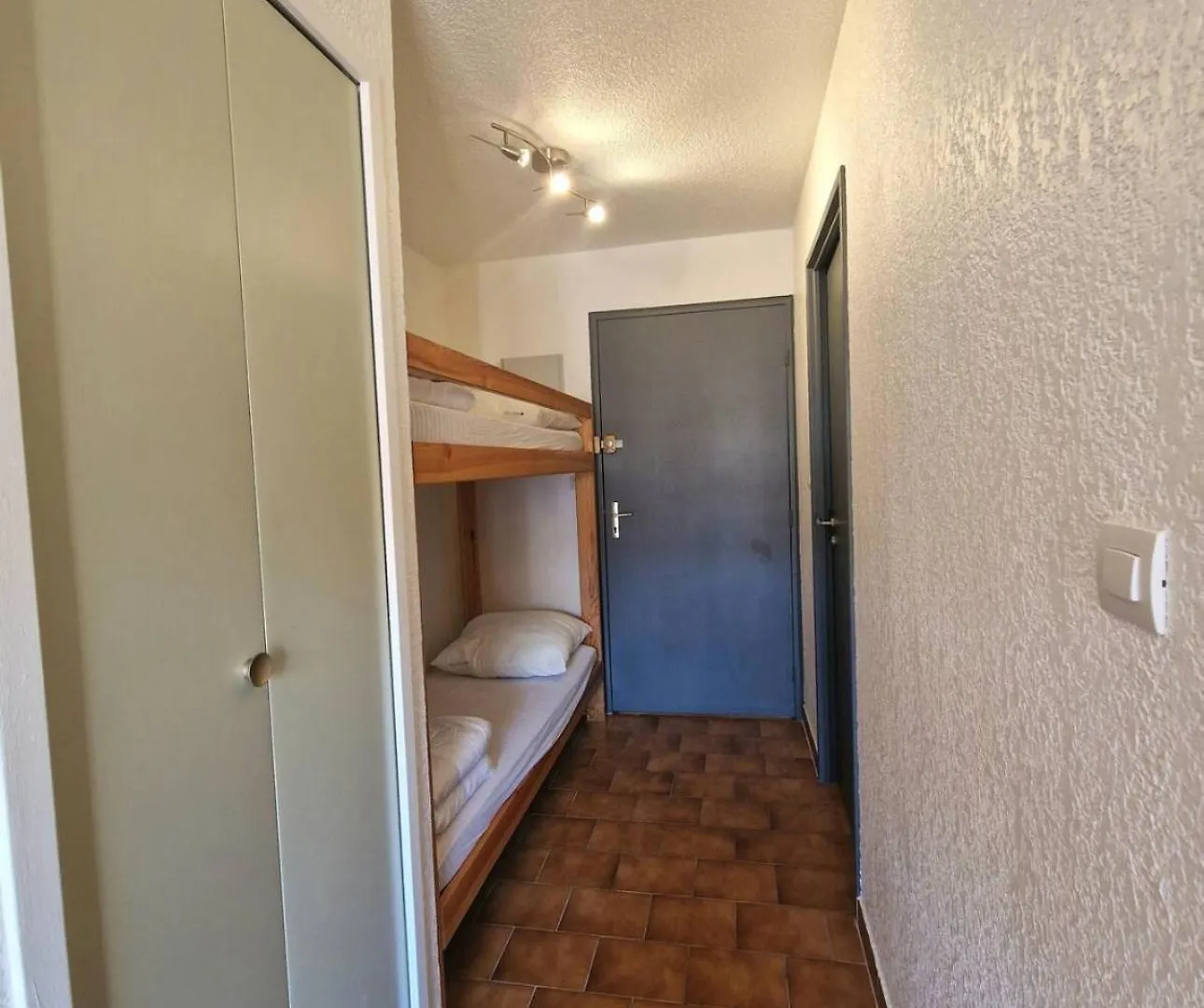 Studio Piscine, Proche Mer, Parking Prive Bandol 0*,